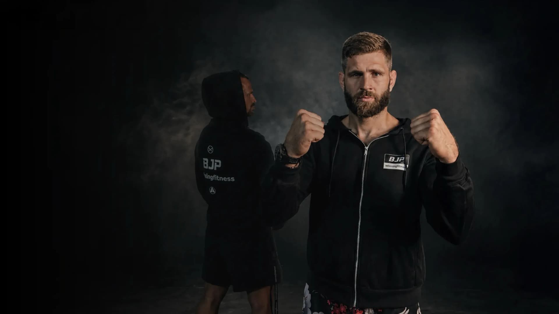 Jiří Procházka – ambasador Winning Fitness Brno